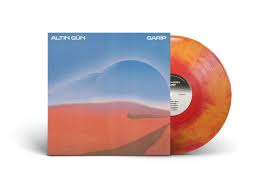 Altin Gun - Garip (Orange Vinyl) (I) (Vinyl) (US Import)