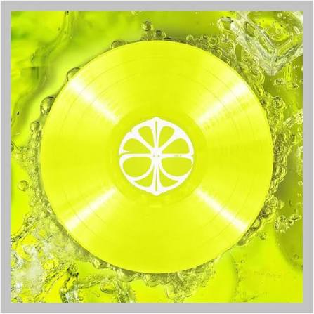 Aespa - Lemonade (Vinyl) (US Import)