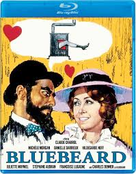 Bluebeard (Special Edition) (Blu-ray) (Region A US Import)