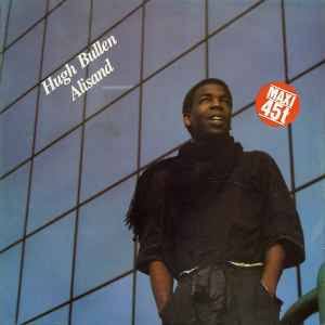 Hugh Bullen - Alisand (Vinyl) (US Import)