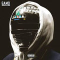 Napoleon Da Legend - G.A.M.O. (2LP/Silver Galaxy Vinyl) (Vinyl) (US Import)