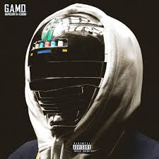 Napoleon Da Legend - G.A.M.O. (2LP/Silver Galaxy Vinyl) (Vinyl) (US Import)