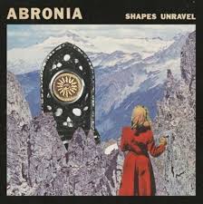 Abronia - Shapes Unravel (Vinyl) (US Import)