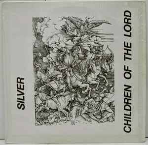 Silver - Children Of The Lord (CD) (US Import)