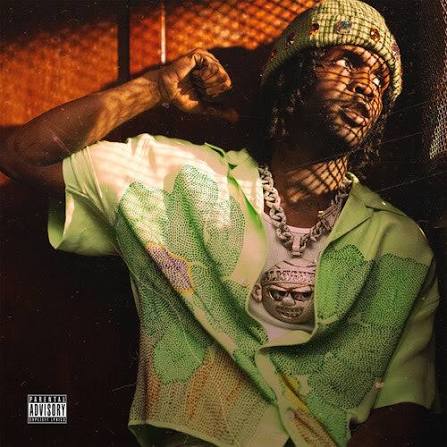 Chief Keef - Almighty So 2 (X) (Jewel Case) (CD) (US Import)