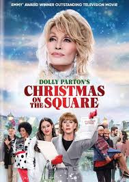 Dolly Parton's Christmas On The Square (DVD) (Region 1 US Import)
