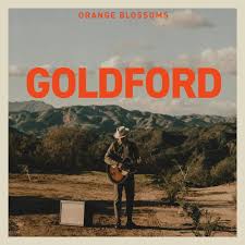Goldford - Orange Blossoms (Color Vinyl) (I) (Vinyl) (US Import)