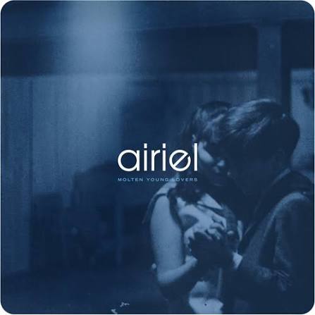Airiel - Molten Young Lovers (2LP/Clear Vinyl) (Vinyl) (US Import)