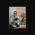 Crimeapple - Viridi Panem (Picture Disc) (Vinyl) (US Import)
