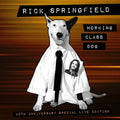 Rick Springfield - Working Class Dog (40th Anniv. Special/CD/DVD) (CD) (Region 1 US Import)