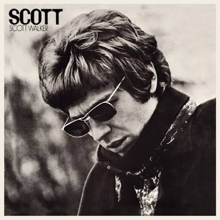 Scott Walker - Scott (CD) (US Import)