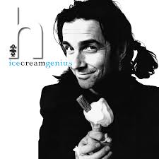 Steve Hogarth - Ice Cream Genius (CD/Blu-ray) (CD) (Region A US Import)