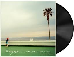 Menzingers - Everything I Ever Saw (Vinyl) (US Import)