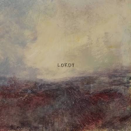 Houndmouth - Lordy (I) (Vinyl) (US Import)