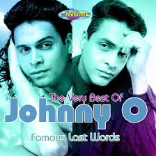 Johnny O - Famous Last Words - The Very B (2CD) (CD) (US Import)