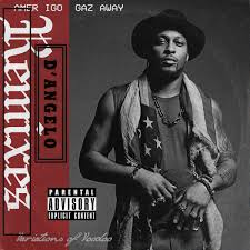 Dangelo & Amerigo Gazaway - Variations Voodoo (Vinyl) (US Import)