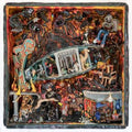 Earl Sweatshirt & Mike & Surf Gang - Pompeii//Utility (Gumby Green Vinyl/2LP) (I) (Vinyl) (US Import)