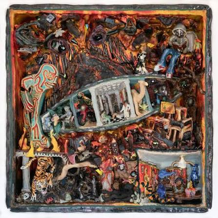 Earl Sweatshirt & Mike & Surf Gang - Pompeii//Utility (Gumby Green Vinyl/2LP) (I) (Vinyl) (US Import)