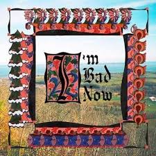 Nap Eyes - I'm Bad Now (Pink Vinyl) (Vinyl) (US Import)
