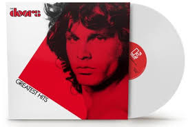 Doors - Greatest Hits (White Vinyl) (I) (Vinyl) (US Import)
