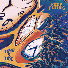 Keep Flying - Time & Tide (I) (Vinyl) (US Import)