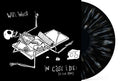 Will Wood - In Case I Die (A Live One) (3LP/Black With White Splatter) (I) (Vinyl) (US Import)
