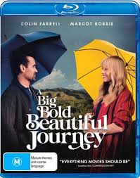 Big Bold Beautiful Journey (Blu-ray) (Region A US Import)