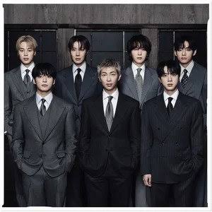 BTS - BTS Swim (Cassette) (US Import)