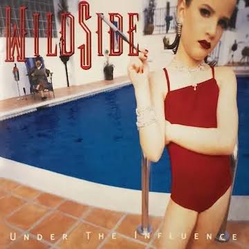 Wildside - Under The Influence Ltd (CD) (US Import)