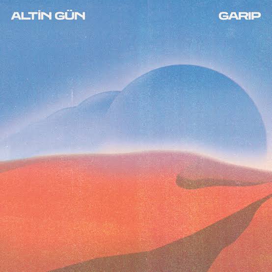 Altin Gun - Garip (CD) (US Import)