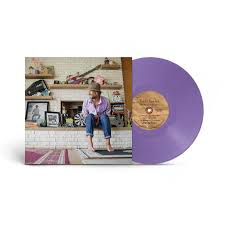Todd Snider - My Second Rodeo (Purple Vinyl) (Tennessee Stores Only) (Vinyl) (US Import)