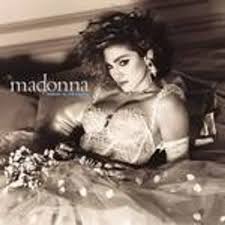Madonna - Like A Virgin (CD) (US Import)