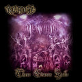 Balmora - These Graven Halls (Violet/Purple Vinyl) (I) (Vinyl) (US Import)