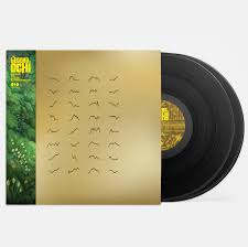 David Longstreth - Legend Of Ochi (2LP) (Vinyl) (US Import)