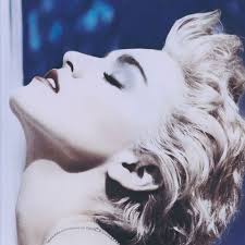 Madonna - True Blue (CD) (US Import)