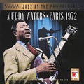 Muddy Waters - Paris, 1972 (Vinyl) (US Import)