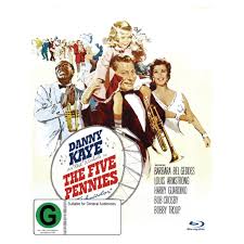 Five Pennies (1959) (Special Edition) (Blu-ray) (Region A US Import)