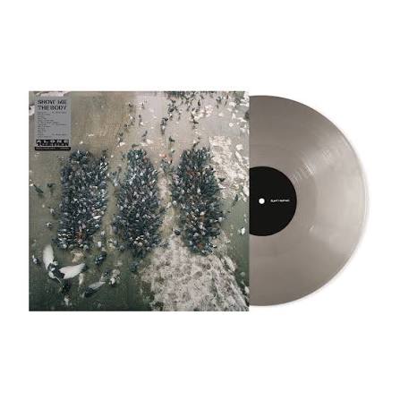 Show Me The Body - Alone Together (Silver Vinyl) (I) (Vinyl) (US Import)