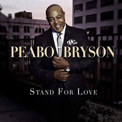 Peabo Bryson - Stand For Love (Deluxe) (CD) (US Import)