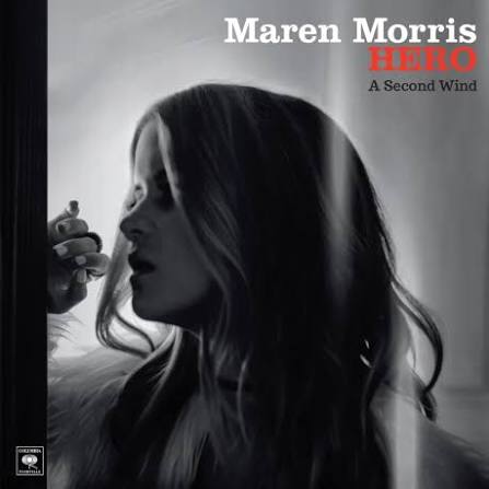 Maren Morris - Hero: A Second Wind (CD) (US Import)