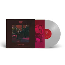 White Lies - Night Light (Clear Vinyl) (I) (Vinyl) (US Import)