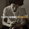 Takuya Kuroda - Rising Son (CD) (US Import)