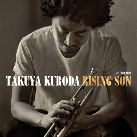 Takuya Kuroda - Rising Son (CD) (US Import)