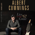 Albert Cummings - Live At The 62 Center (Blu-ray) (Region A US Import)