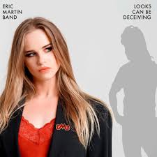 Eric Band Martin - Looks Can Be Deceiving (Vinyl) (US Import)