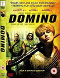 Domino (DVD) (Region 1 US Import)