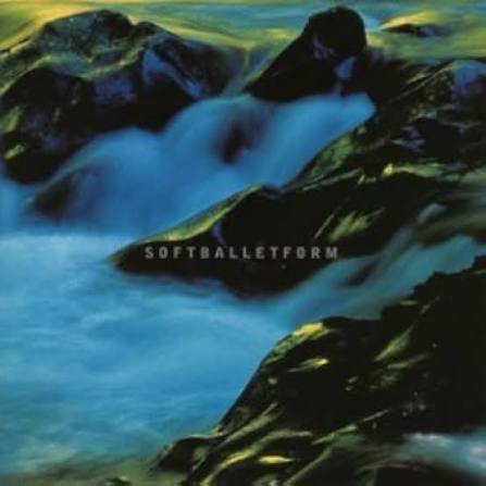 Soft Ballet - Form (Vinyl) (US Import)