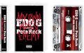 Edo G Feat. Pete Rock - My Own Worst Enemy (Cassette) (US Import)