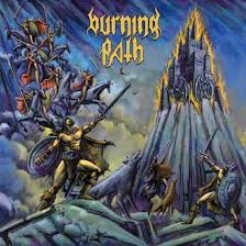 Burning Path - Burning Path (Vinyl) (US Import)