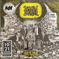 Napalm Death - Scum (White Vinyl) (Vinyl) (US Import)